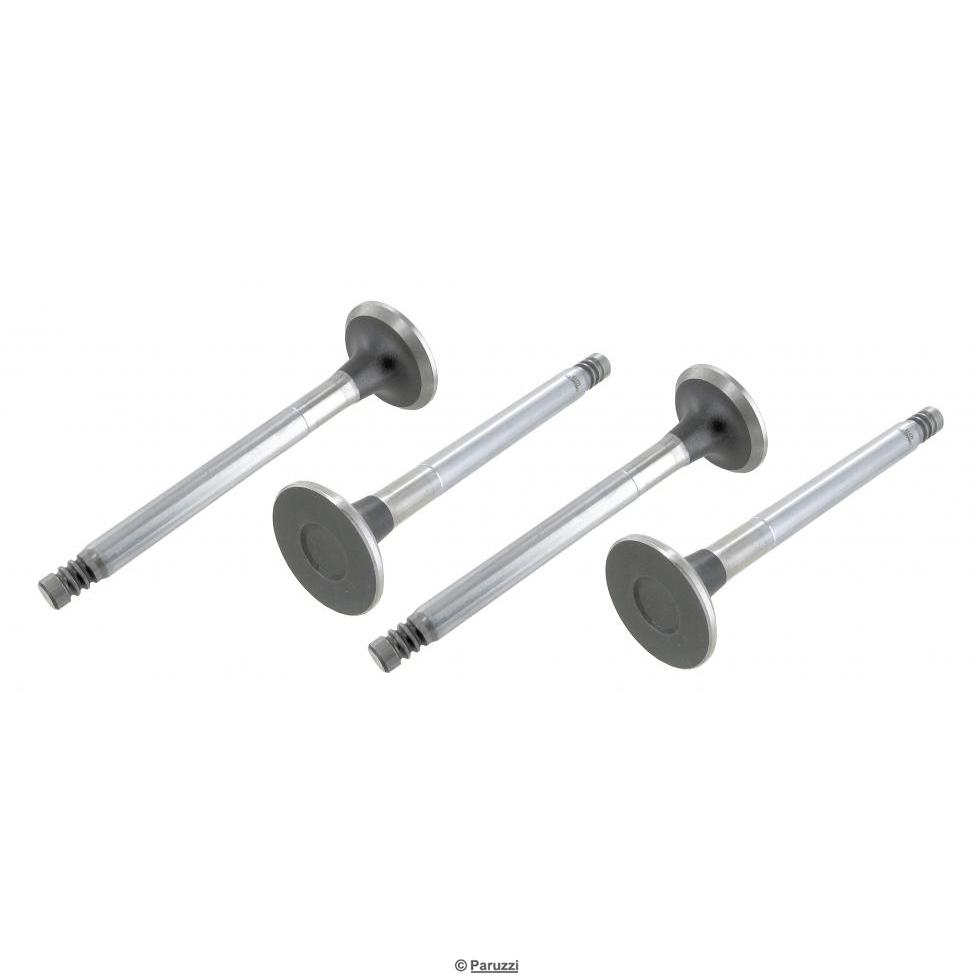 Auslassventile 30,0 x 9 mm für VW-Oldtimer